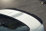 BMW M4 Coupe by Vorsteiner 2015 года